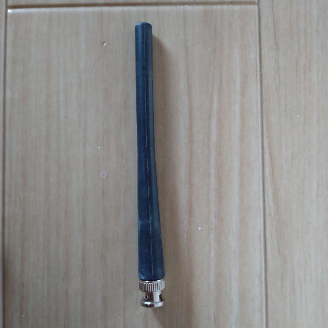 YUPITERU HR-500マルチハンドレシーバー