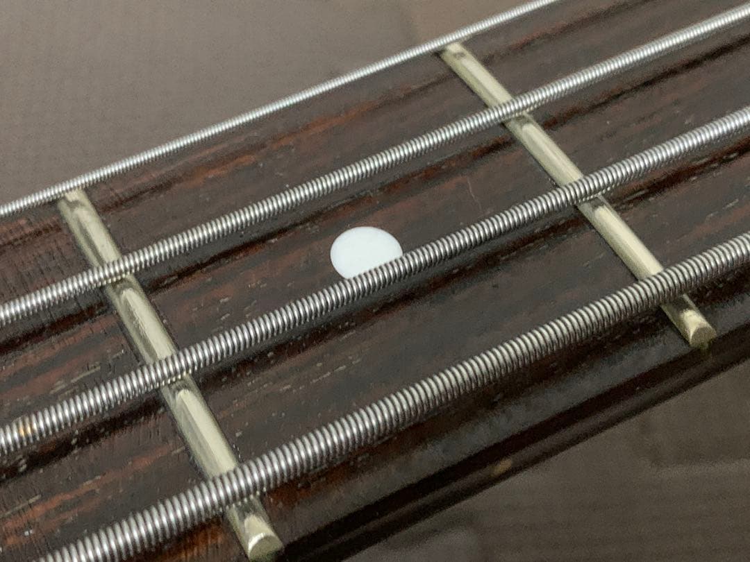 メーカー不明 ワーロック warlock BASS ベース TAIJI