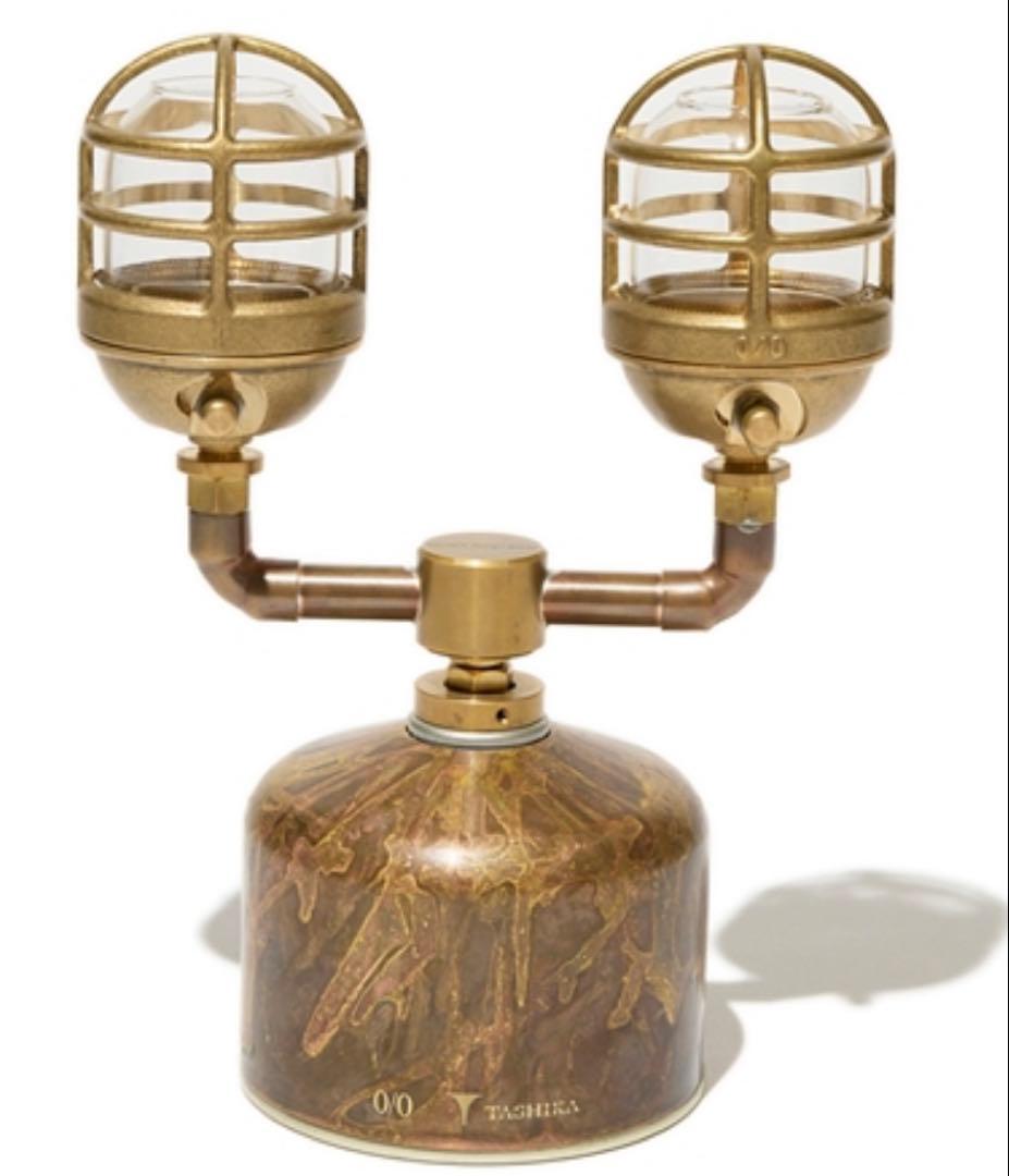 おまけ付きneru design works BM Lantern 2個セット