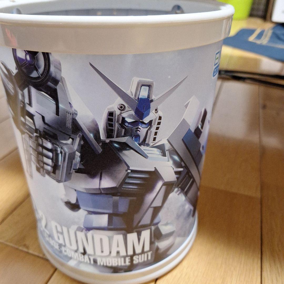 GUNDAM ENTRY GRADE プラモデル