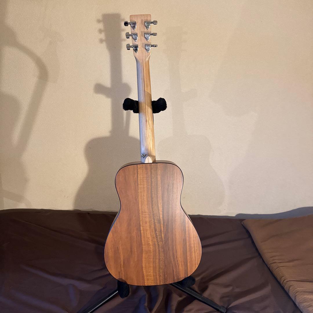 MARTIN LXK2 純正ギクバッグ付き　おお