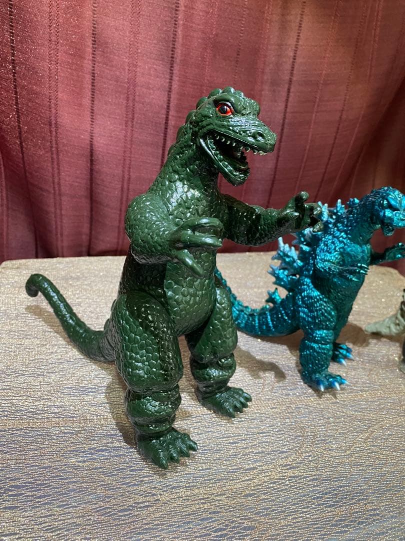 シーボーズ　復刻版　他