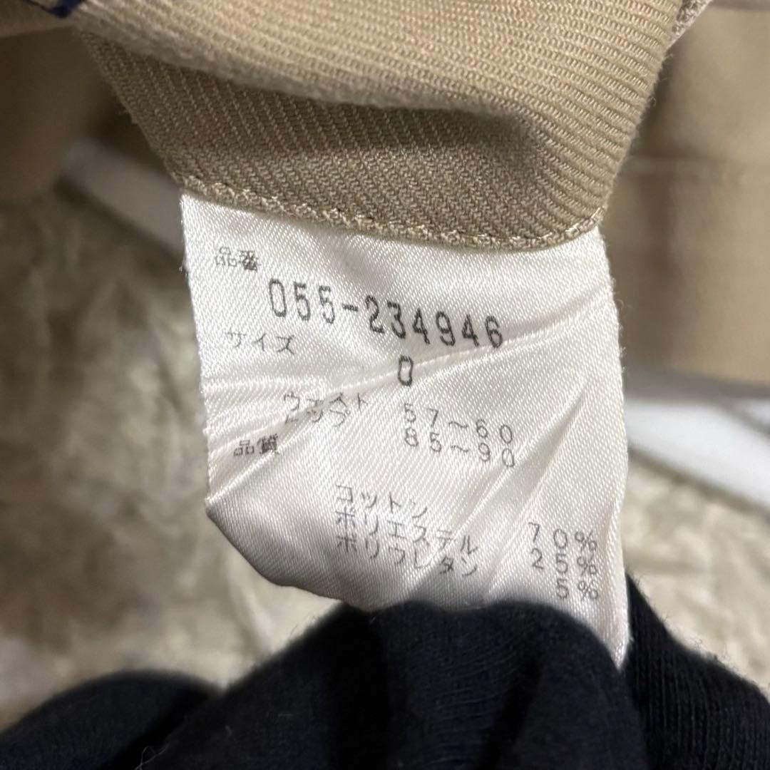 パーリーゲイツ　2024年　Peストレッチスカート　ゴルフウェア2枚セット