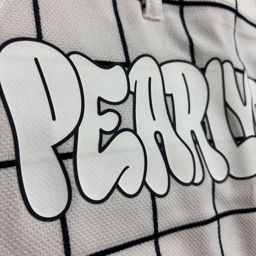 パーリーゲイツ　2024年　Peストレッチスカート　ゴルフウェア2枚セット