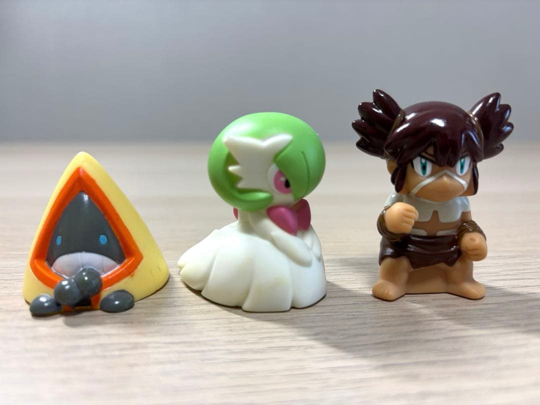 ポケモン　フィギュア　まとめ売り　モンコレ　初期　大量　レア　当時物