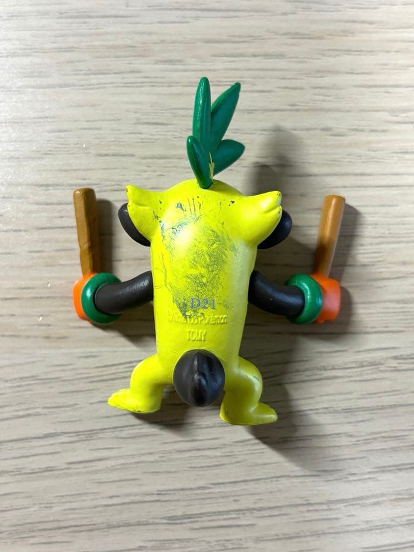 ポケモン　フィギュア　まとめ売り　モンコレ　初期　大量　レア　当時物