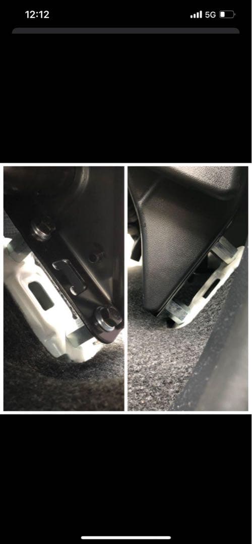 ハイラックス　GUN125 まとめ売り