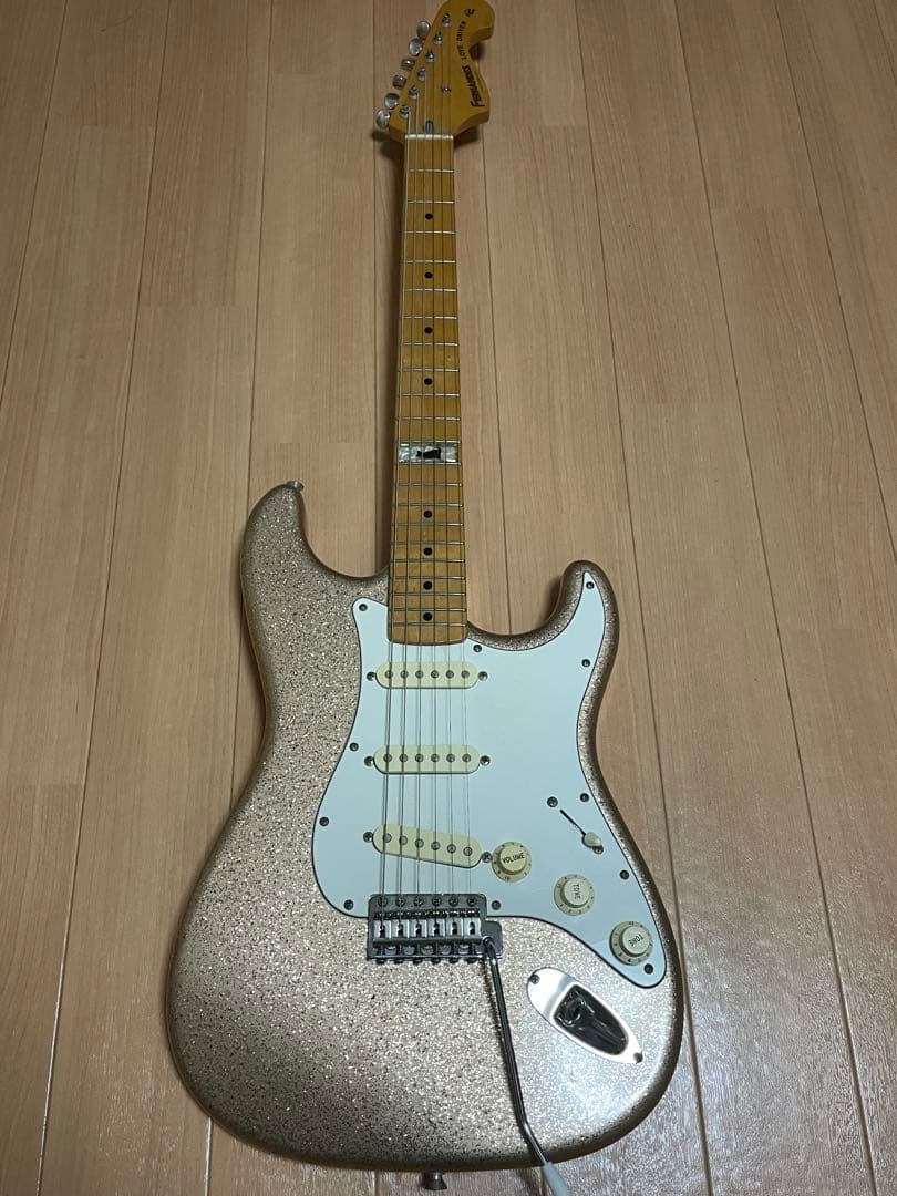 ギター felnandes ld-85kk