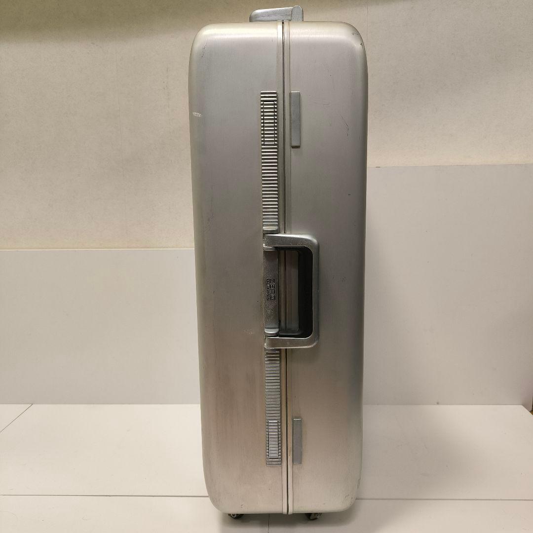 ゼロハリバートン　4S-WSI 72.5cmX50cmX25cm