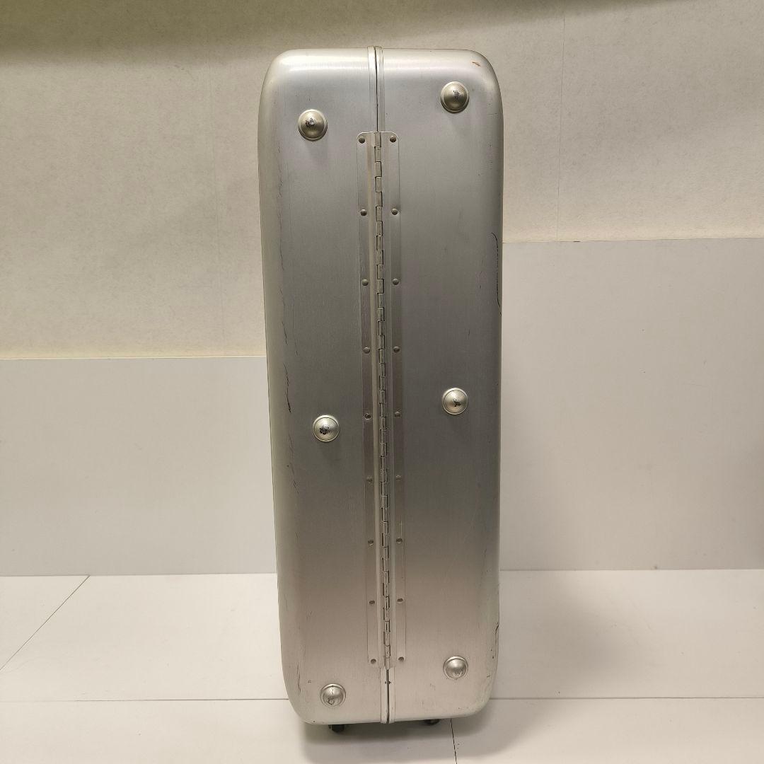 ゼロハリバートン　4S-WSI 72.5cmX50cmX25cm