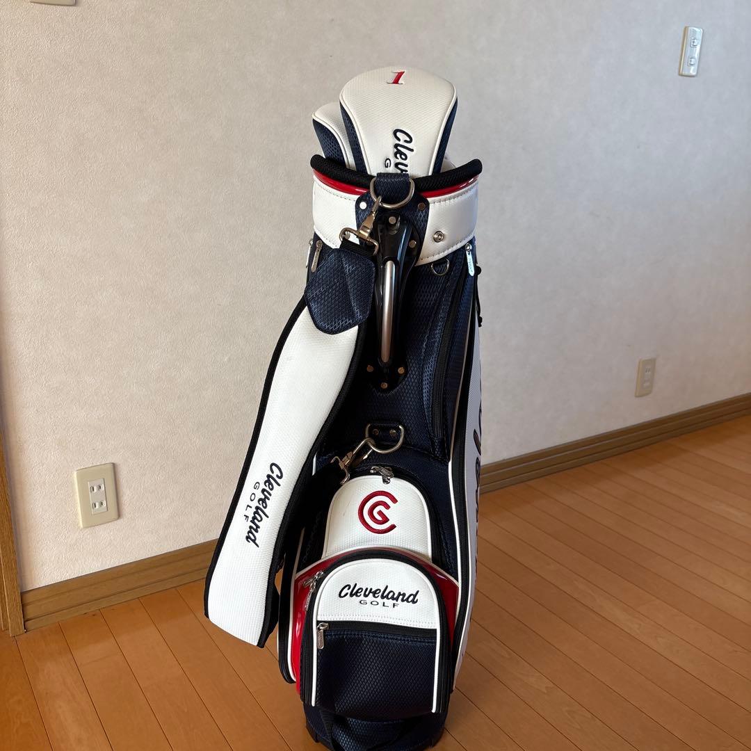 Cleveland Golf ゴルフバッグ・キャディバッグ
