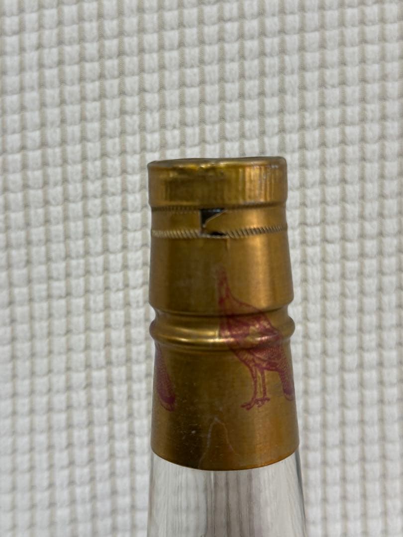 ワイルドターキー 8年 101 Proof