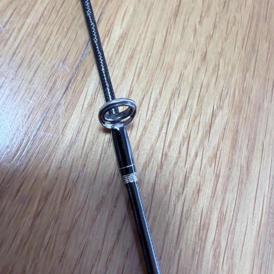 コルトスナイパー XR S96ML ショアジギングロッド