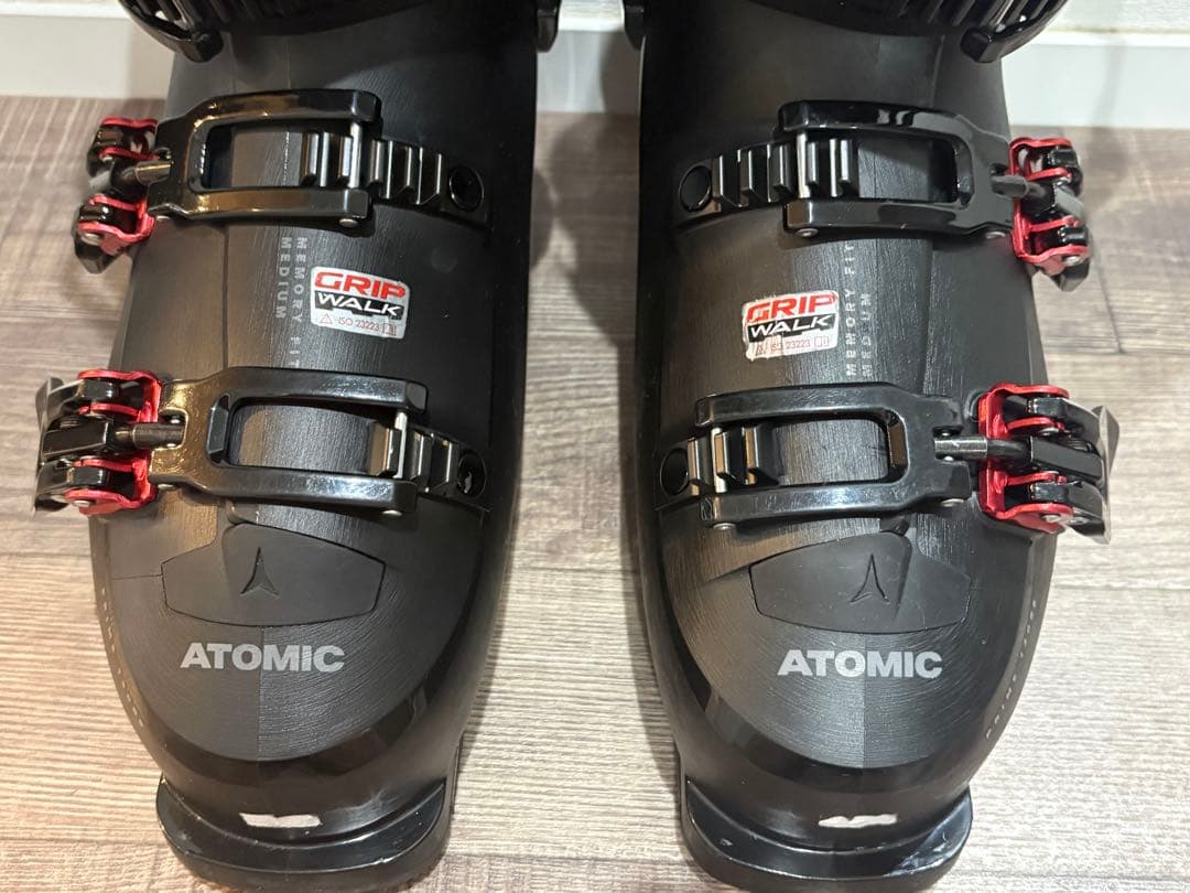 スキー Atomic HAWX PRIME 130 RS GW 2025