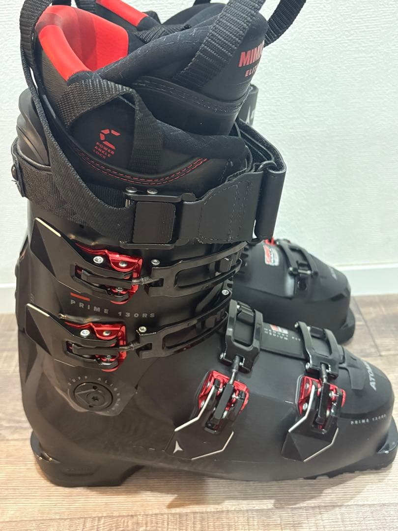 スキー Atomic HAWX PRIME 130 RS GW 2025