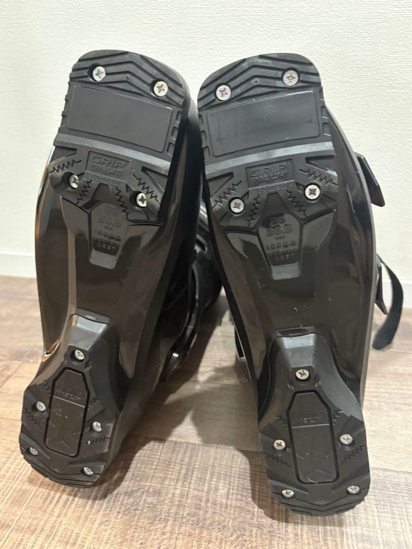 スキー Atomic HAWX PRIME 130 RS GW 2025