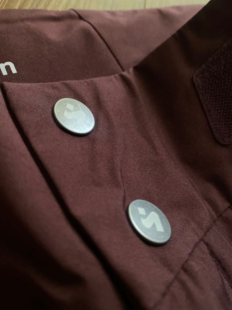 スノーボード Sweet Protection Crusader GTX Pants