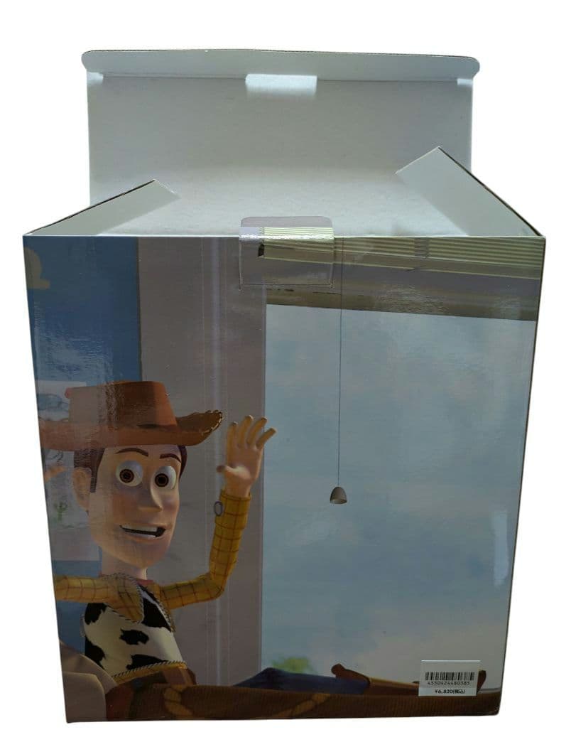 ❤ディズニー❤トイ・ストーリー　フォトフレーム　廃盤品　バズ　ウッディ