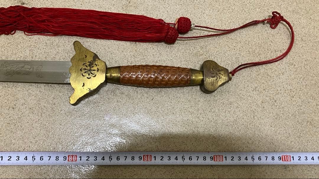 太極剣 漢剣 唐剣 太極拳 太極刀唐刀漢刀 刀 中国武術 功夫模擬刀模造刀つるぎ