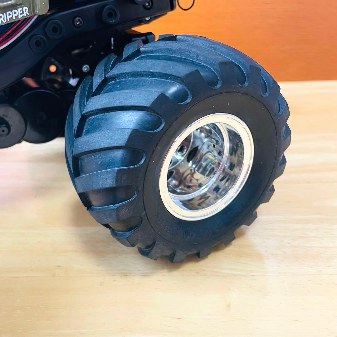 タミヤ✨XB ワイルドウイリー2✨1/10 ✨オフロード