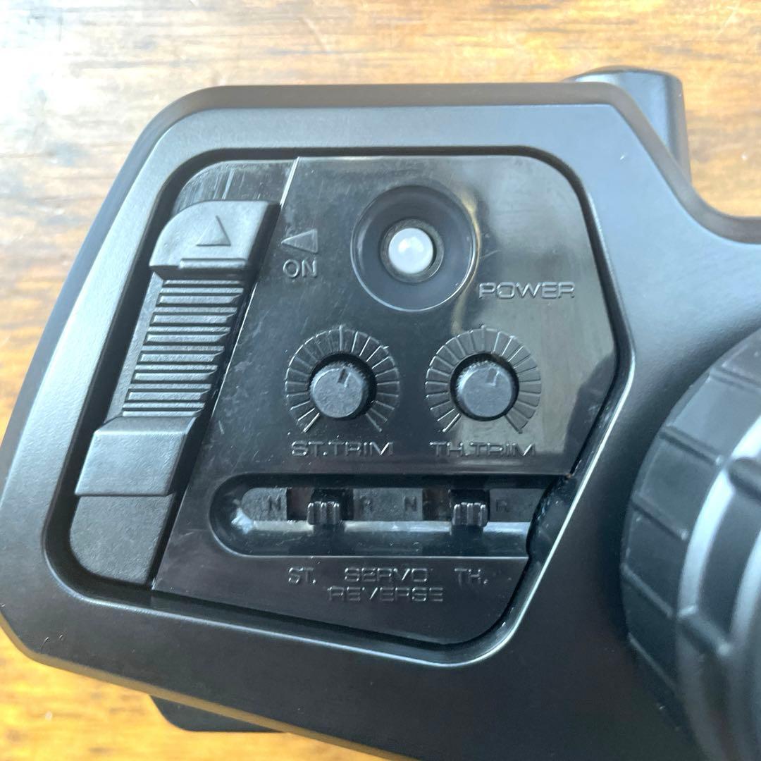 タミヤ✨XB ワイルドウイリー2✨1/10 ✨オフロード