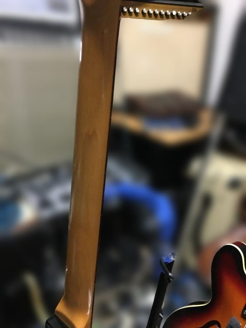 最終値下げ！Godin acousticaster レース他改良多数　動画あり！