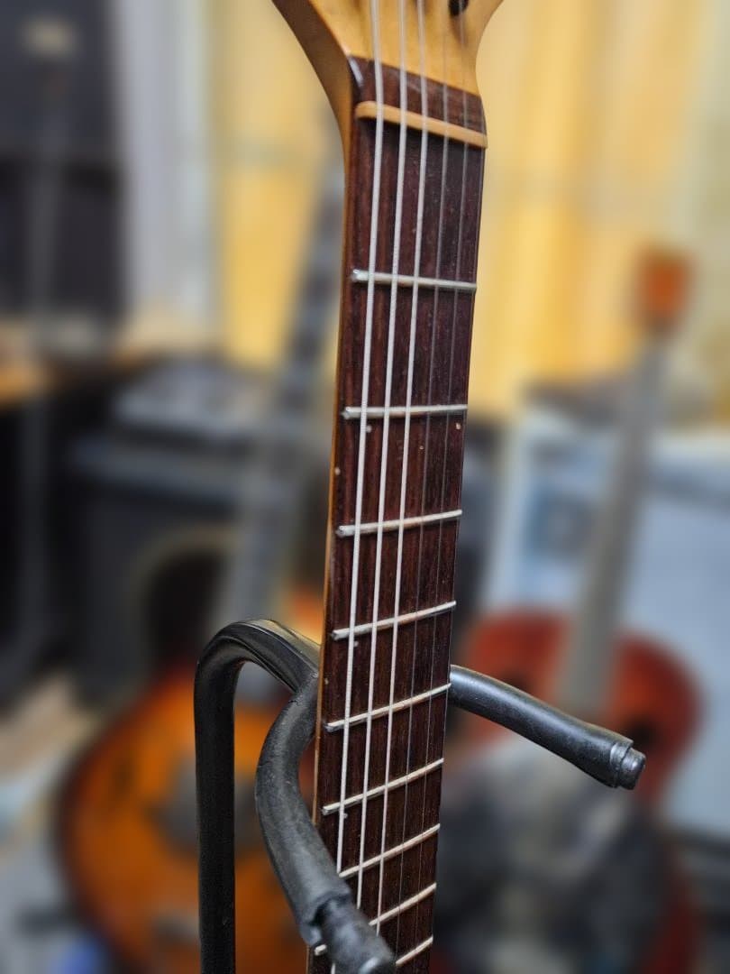 最終値下げ！Godin acousticaster レース他改良多数　動画あり！