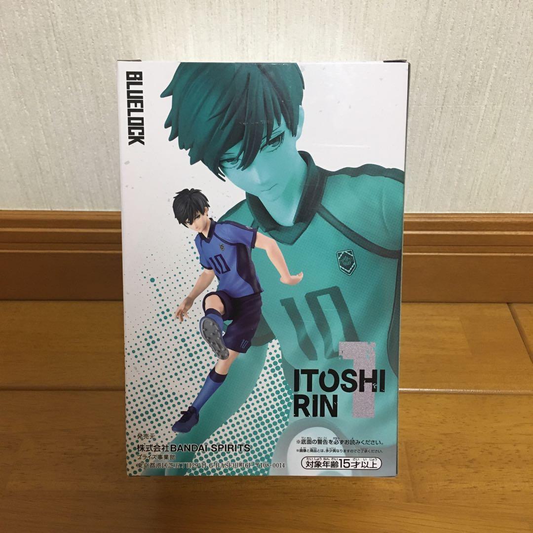 ブルーロック　フィギュア　まとめ8コ