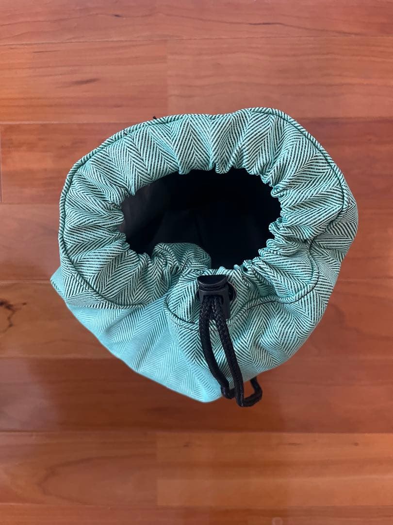 ジョーンズ カートバッグ