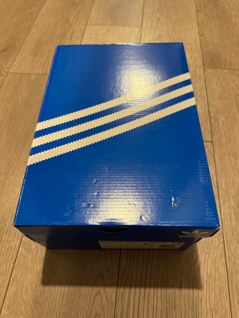 Malbon(マルボン)×adidas Stan Smith ゴルフシューズ