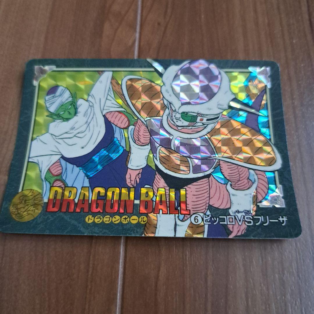 ドラゴンボール ビジュアルアドベンチャー