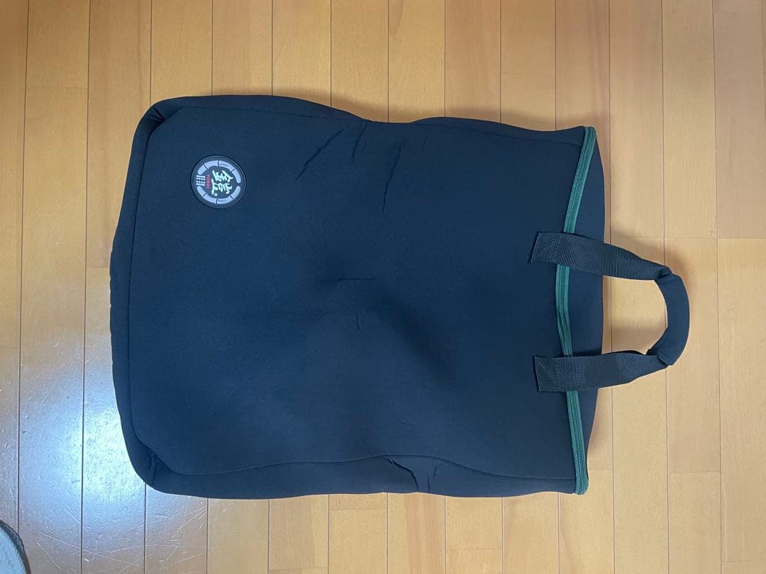 YOROI AIRLY シリーズ プロテクター 上半身用ベストタイプ