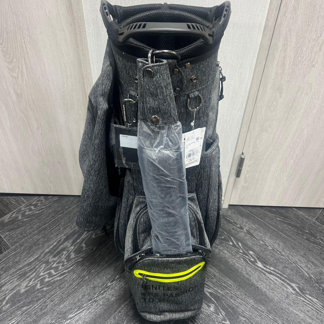 マスターバニーキャディバック