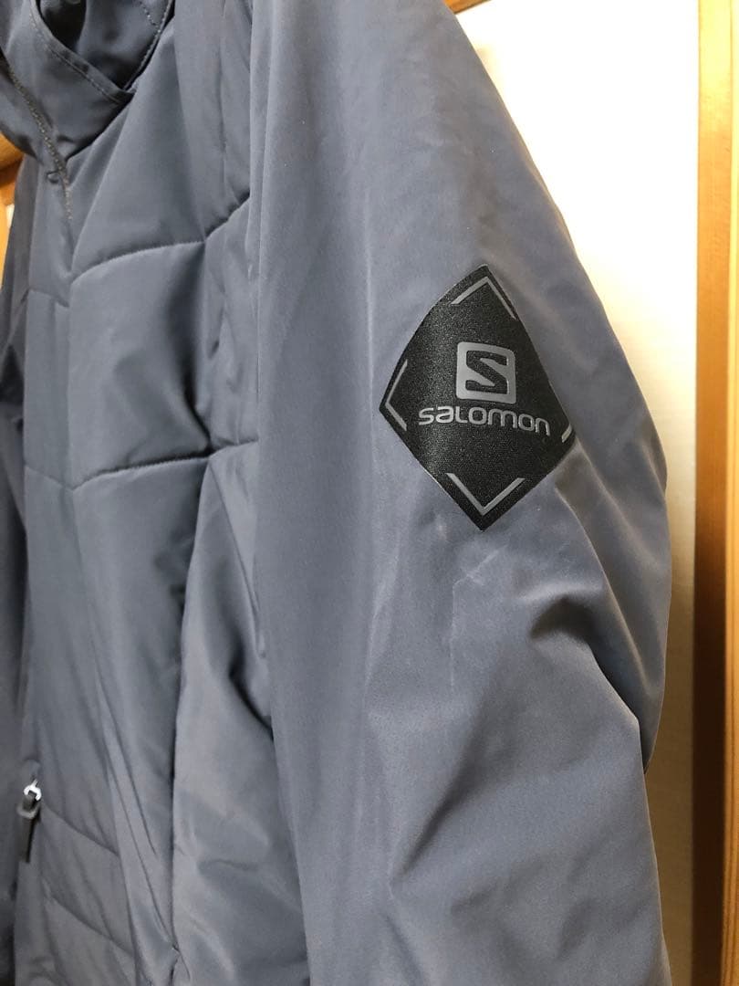 【SALOMON】サロモン/スキーウェア/スノボ/レディース/ジャケット