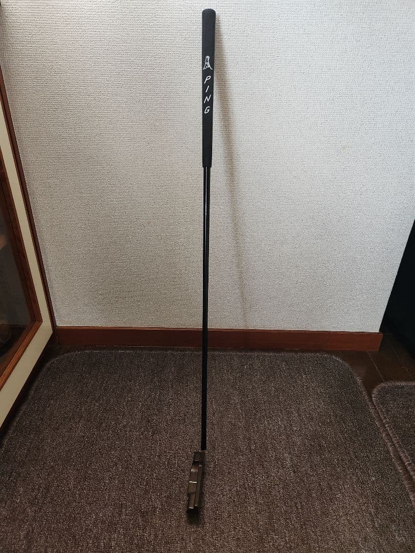 ピンパター　pingパター