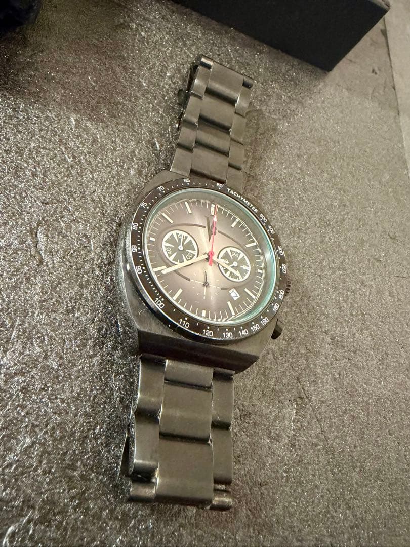 限定品　仮面ライダー V3 生誕50周年記念 プレミアムウォッチ 腕時計