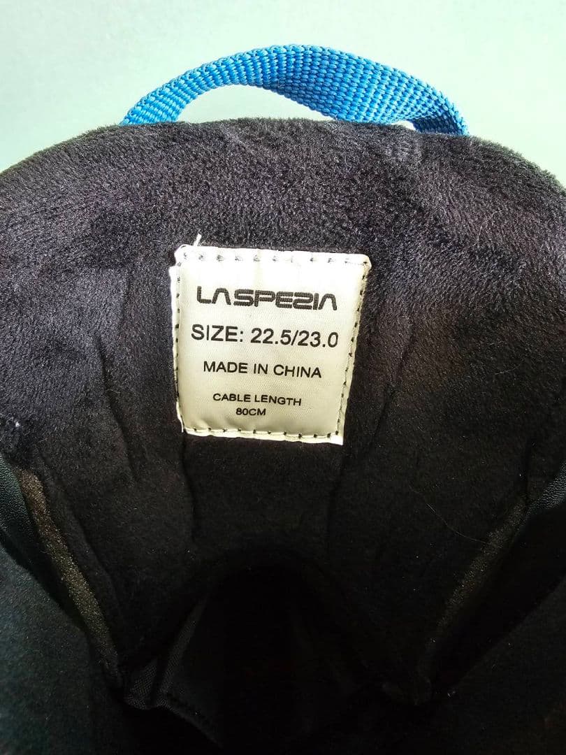 スノーボードウェア　ブーツ