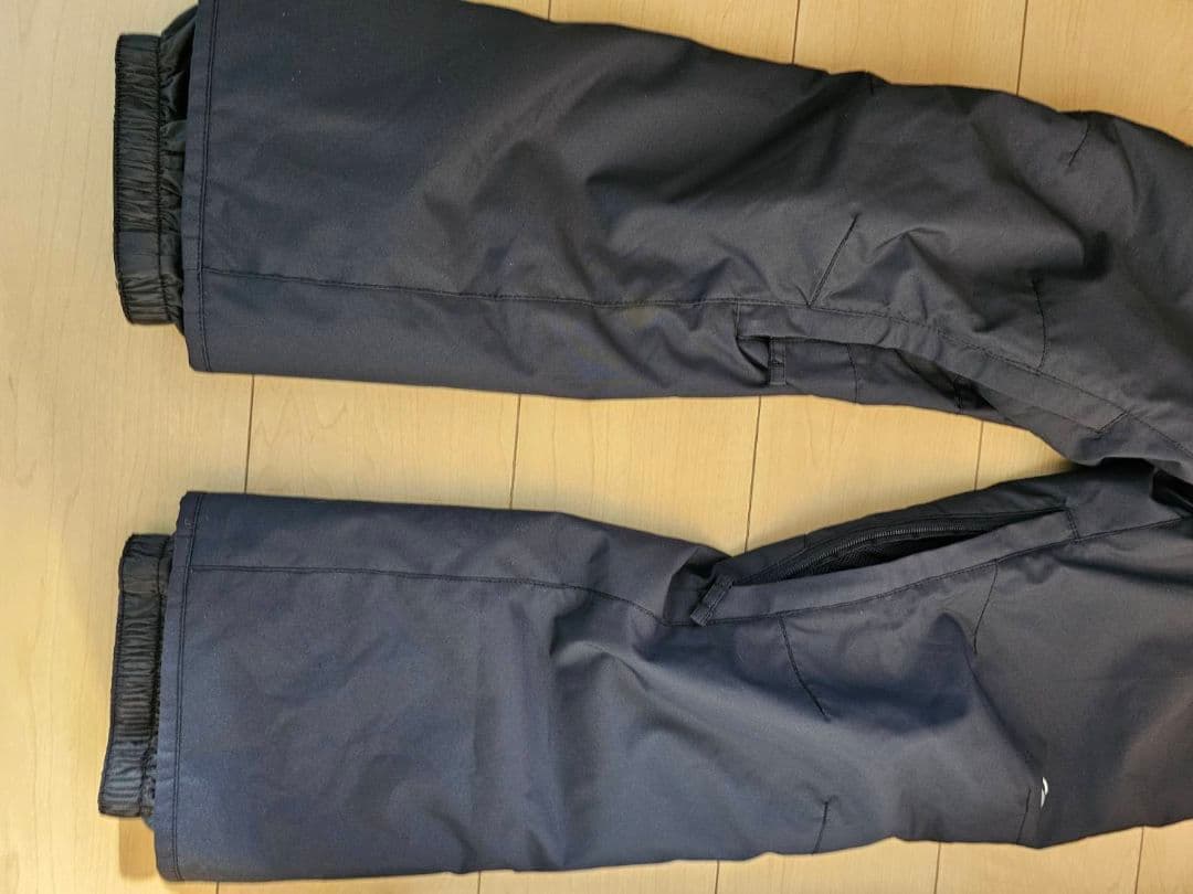 スノーボードウェア　ブーツ