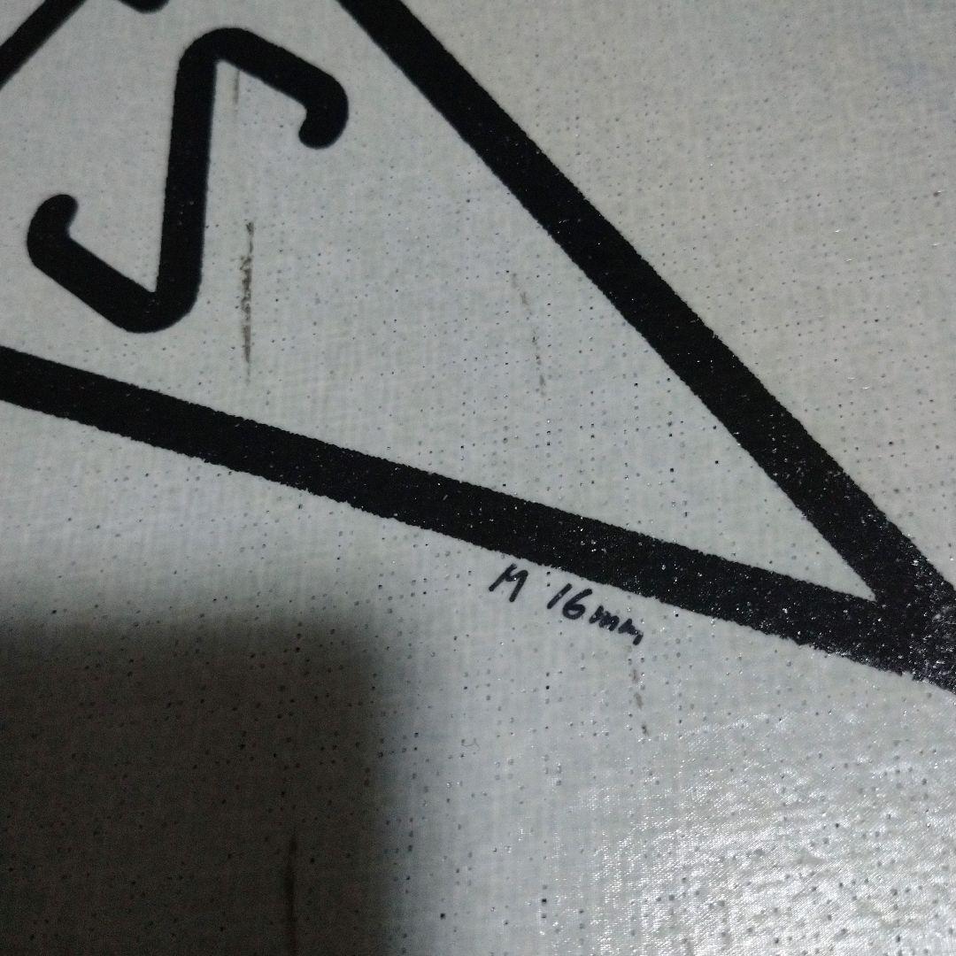 エビス スキムボード キントウン カーボン 16mm Mサイズ