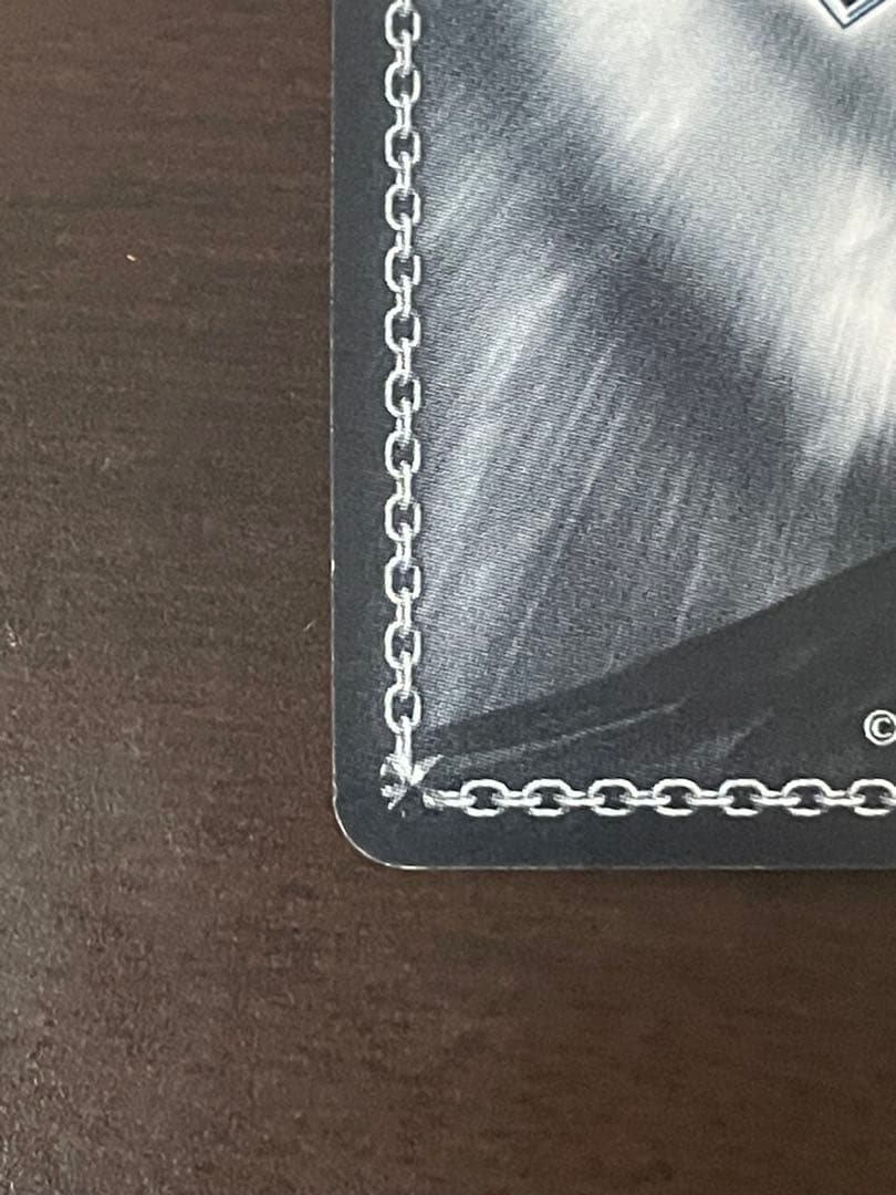 ヴァイスシュヴァルツ 殲滅の白い光 はやて SSP