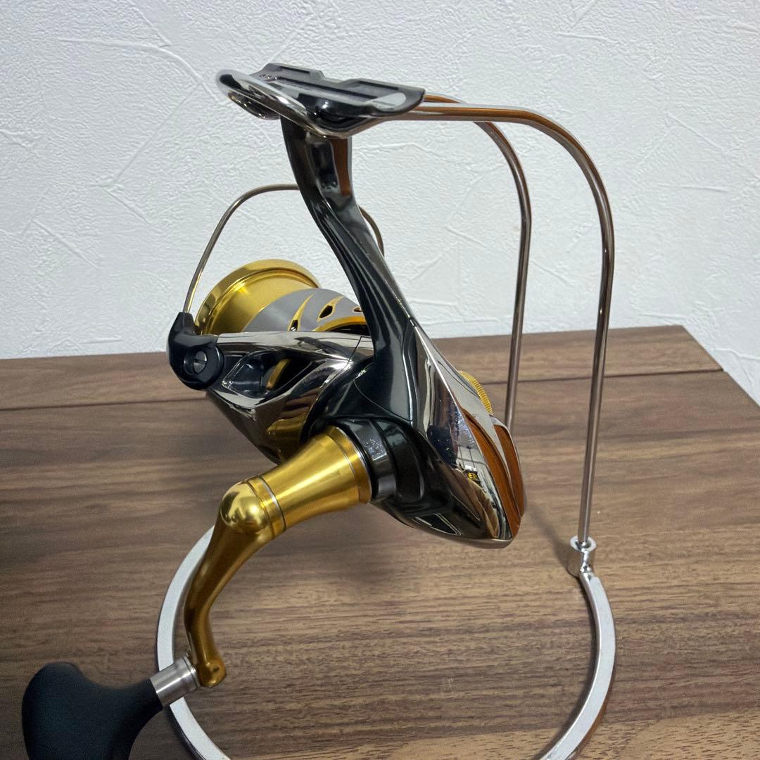 14ステラ2500HGS 超美品&超希少‼️