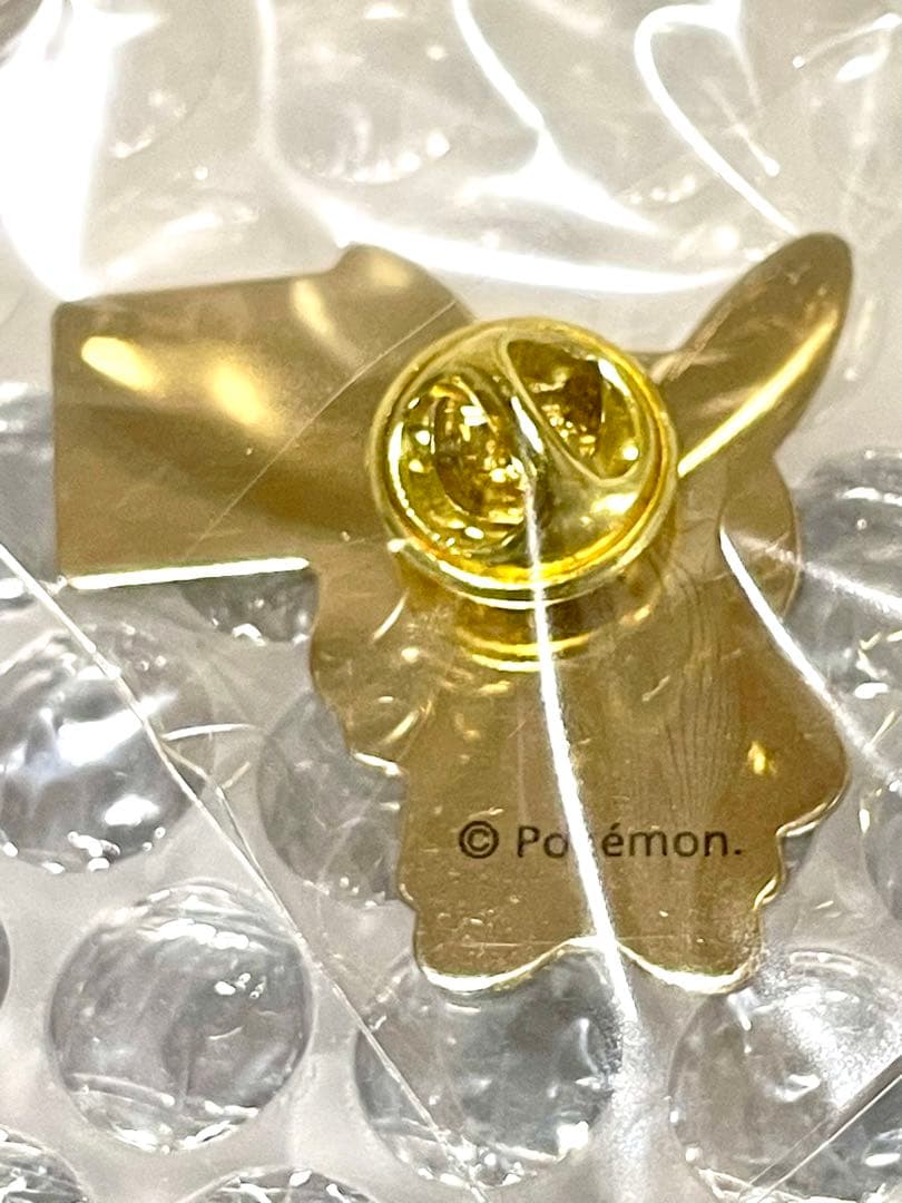 ピカチュウ ピンバッジ EXPO2025 大阪