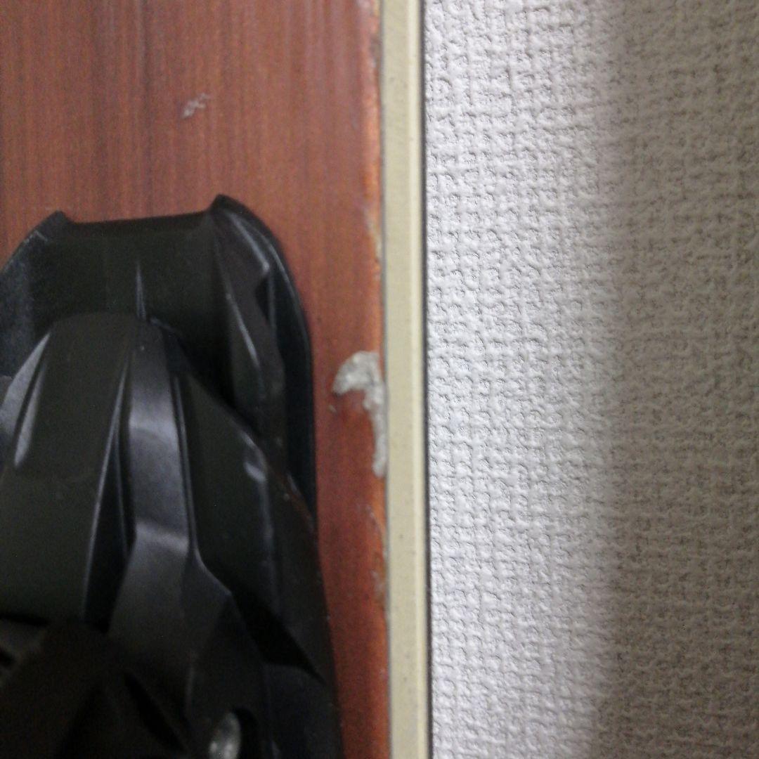 《訳あり→商品説明に記載》260〜388㎜可動ビン　ブリザード　LatiGo