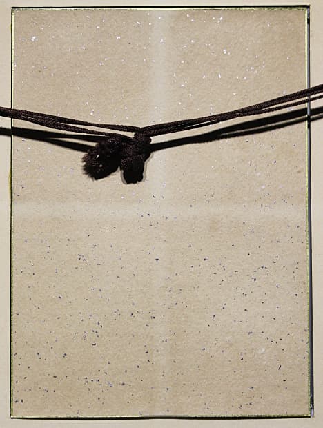 東郷青児【女性】 原画 水彩 4号