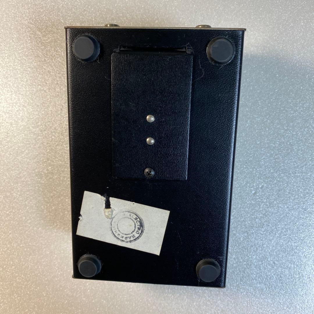 エレクトロハーモニクス DOUBLE MUFF