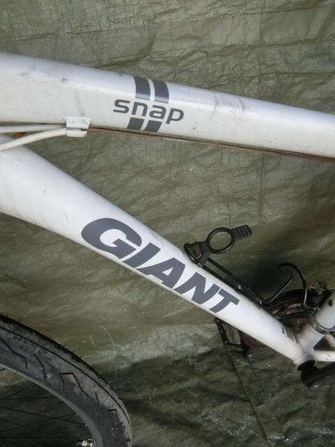 51：Giant Snap ジャイアント　ジャンク　引取限定：埼玉県所沢市