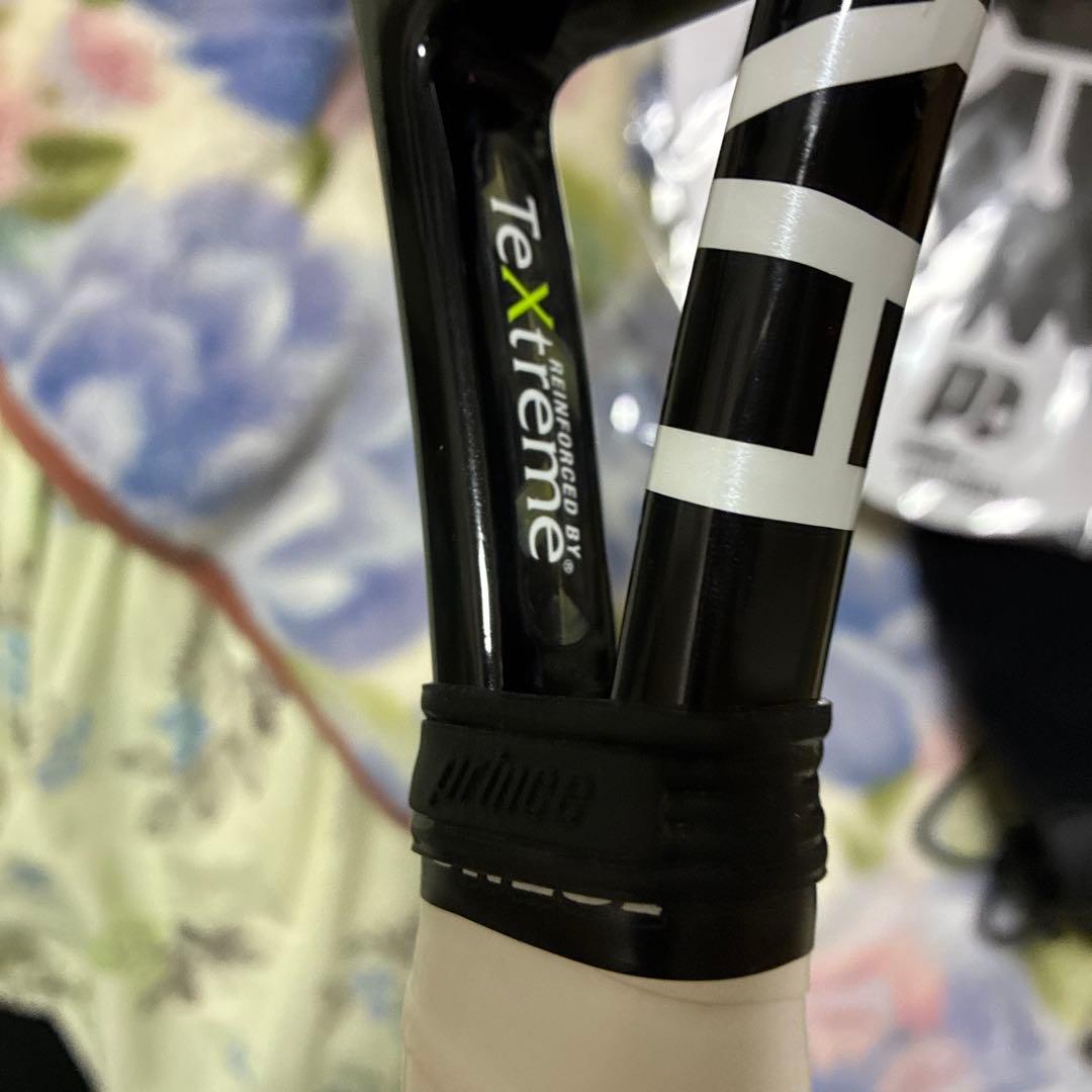 プリンス ファントム グラファイト107 ハイドロゲン　G2 美品