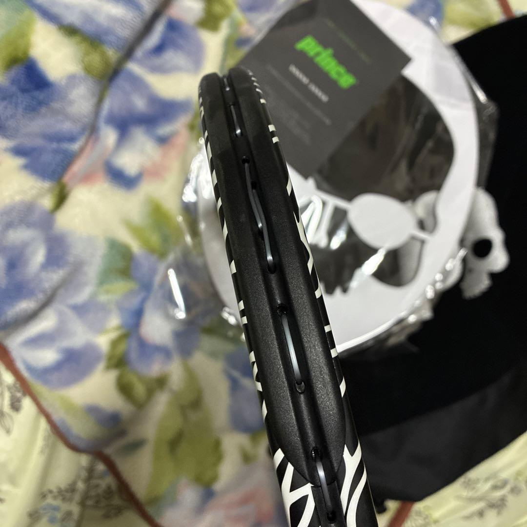 プリンス ファントム グラファイト107 ハイドロゲン　G2 美品