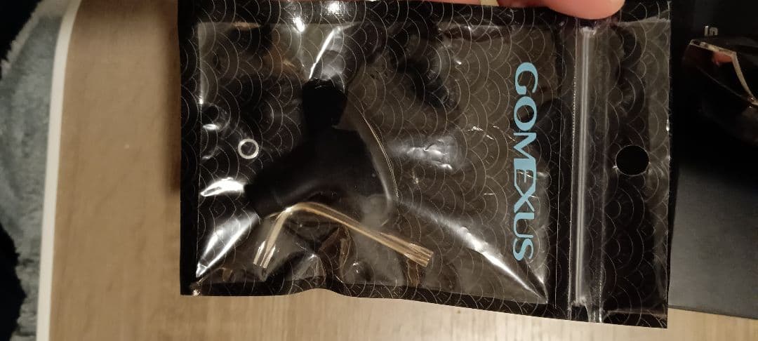 Shimano19 Vanquish4000mhg スピニングリール