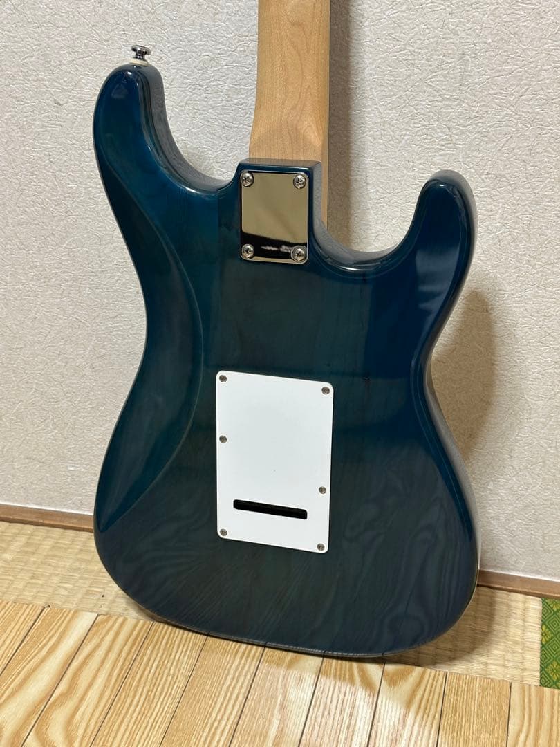 ギター Monogram MGS-STD